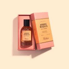 Bastide Ambre Maquis Eau de Toilette 100ml…Msrp$140