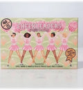 Benefit Cosmetics The Cheekleaders (Pink Squad and Bronze) Msrp$60 LIMITED EDITION