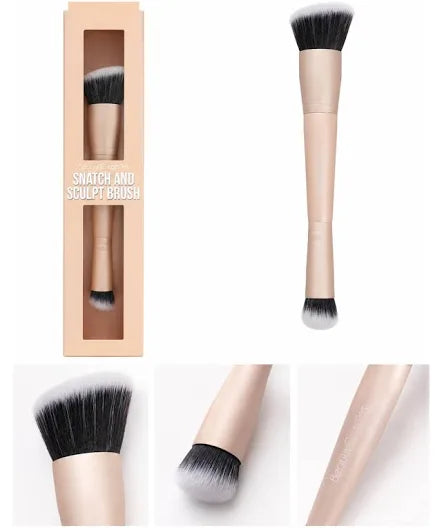 Beauty Creations- Snatch and Sculpt Brush…Msrp$8