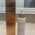 Nakery Collagen Defense + 25% Vitamin C Complex Serum 50ml…Msrp$42