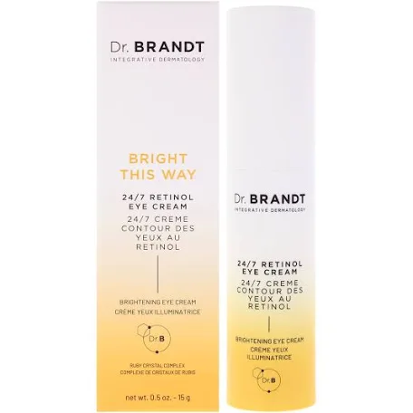 Dr. Brandt Bright This Way Liquid Sun Shield SPF 50, 50ml…Msrp$67.       Exp. 5/27