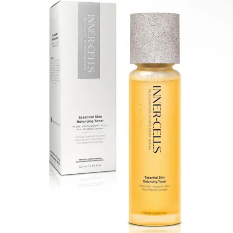 Inner-Cells Essential Skin Balancing Toner 120 ml…Msrp$130