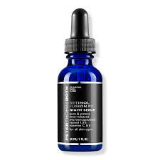 Peter Thomas Roth Retinol Fusion PM Night Serum 30ml…Msrp$65