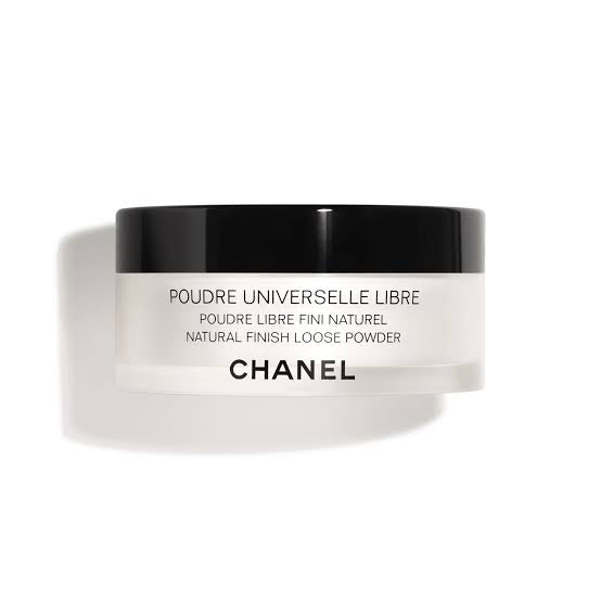 CHANEL Poudre Universelle Libre Natural Finish Loose Powder in shade #10 Light…Msrp$60
