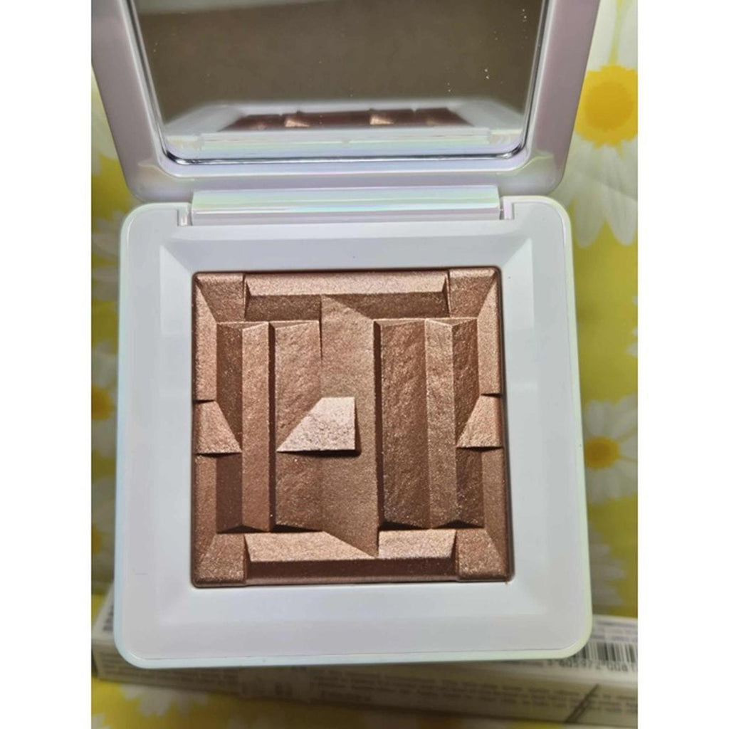 Haus Labs Lady Gaga Bio-Radiant Gel-Powder Highlighter BRONZITE…Msrp$40