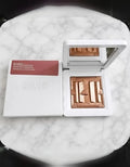 Haus Labs Lady Gaga Bio-Radiant Gel-Powder Highlighter BRONZITE…Msrp$40