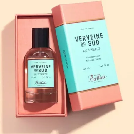 Bastide Verveine du Sud Eau de Toilette 100ml full-size…Msrp$140
