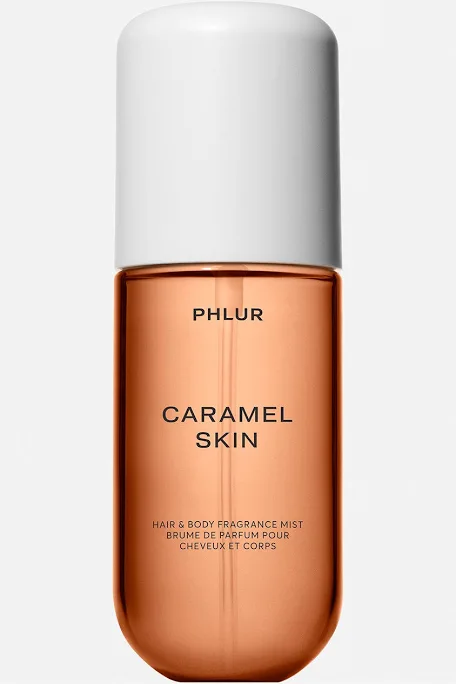 PHLUR Caramel Skin body mist 90ml…Msrp$26