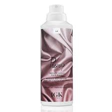 IGK Prenup Instant Spray Hair Mask 4oz… Msrp$36