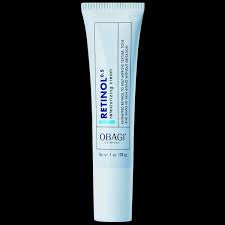 Obagi Clinical Retinol 0.5 Retexturizing Cream (1 oz)…Msrp$62