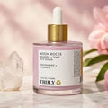 Truly Moon Rocks Brighten + Tone Face Serum (3.4 fl oz / 100 mL) Msrp$38