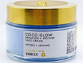 Truly Coco Glow Brighten + Restore Face Cream (3.1 oz / 90 mL) Msrp$27