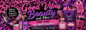 Good Vibes Beauty and More LLC - Home