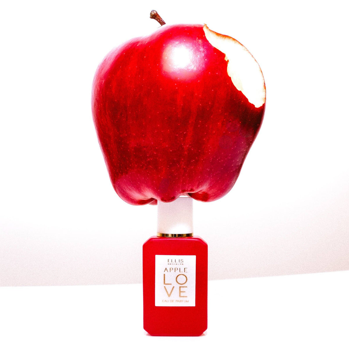Ellis Brooklyn MINI APPLE LOVE EAU DE PARFUM 7.5ml… Msrp$25