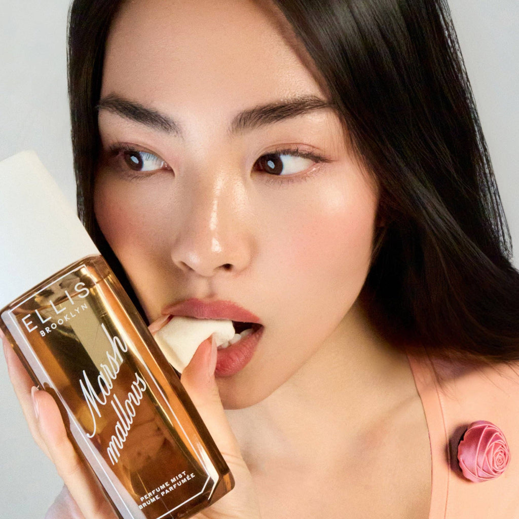 Ellis Brooklyn MARSHMALLOWS Perfume Mist 240ml…Msrp$39