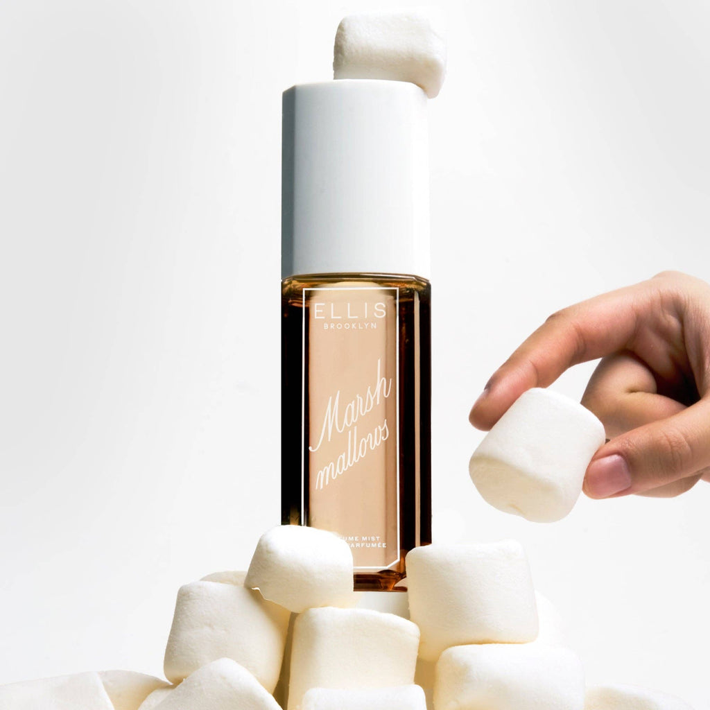 Ellis Brooklyn MARSHMALLOWS Perfume Mist 240ml…Msrp$39